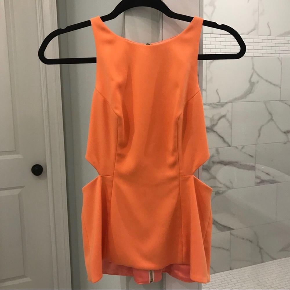 JayGodfrey Silk Top